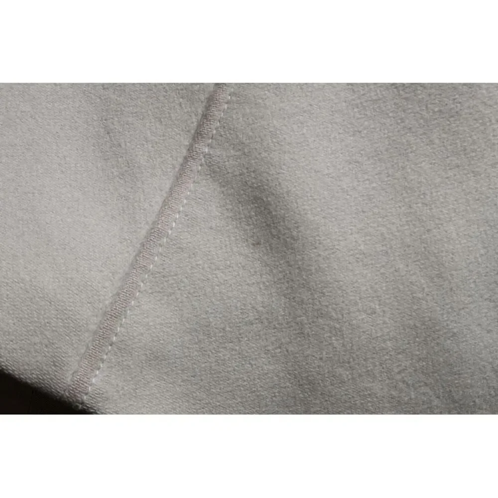 Burberry, Beige trenchcoat in wool - Picture 8 of 9